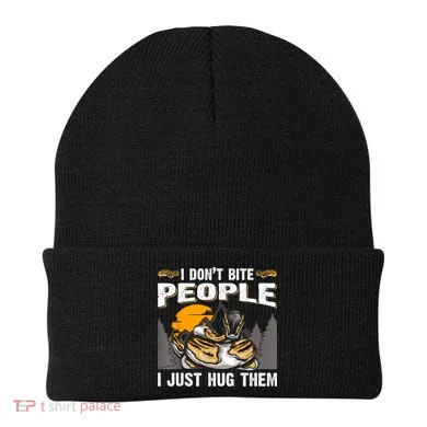 Snake Banana Ball Python Beanie