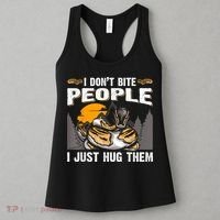 Snake Banana Ball Python Women's Tank Top thumb 3