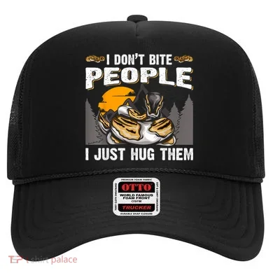 Snake Banana Ball Python Hat