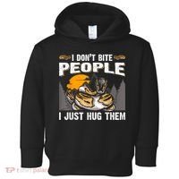 Snake Banana Ball Python Toddler Hoodie thumb 0