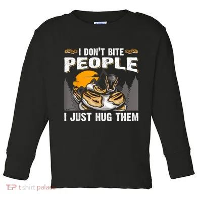 Toddler Long Sleeve
