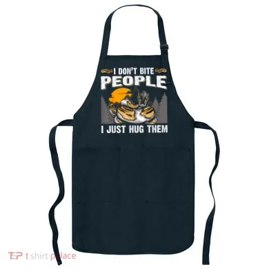 Apron
