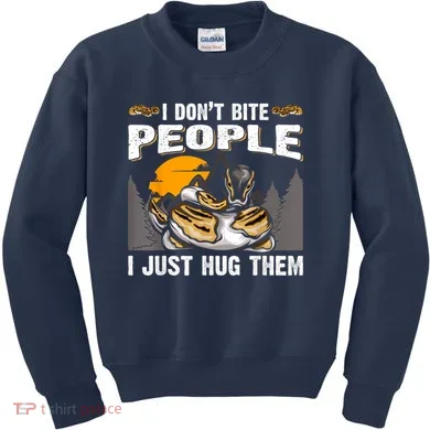 Kids Sweatshirt