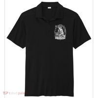 Soggy Beaver BBQ If It's Not All Over Your Face Sport-Tek Posi-UV Pro Polo thumb 0
