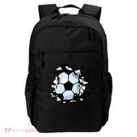 Soccer Ball Breakthrough Backpack thumb 0