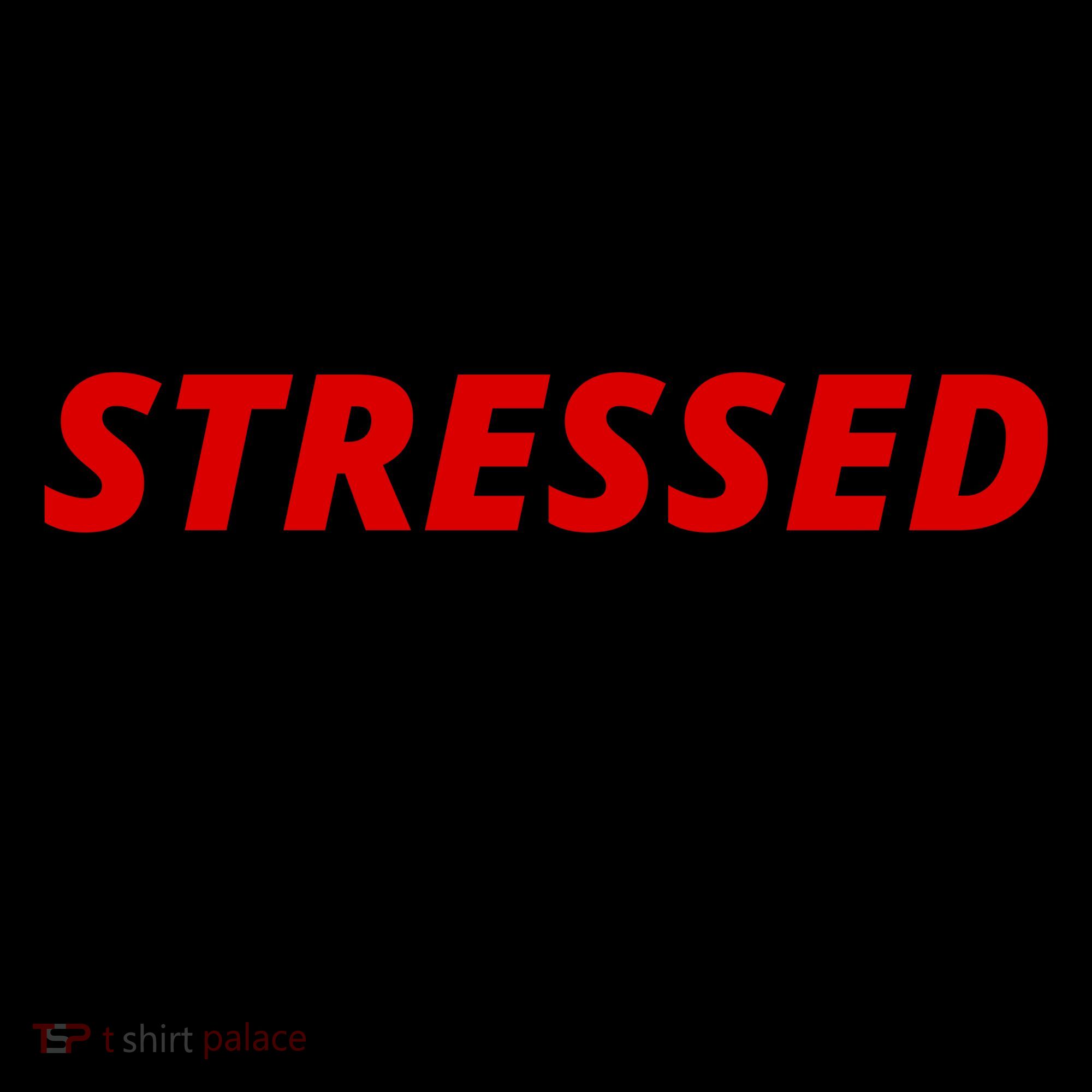 Stressed But Blessed Too Blessed To Be Stressed Coffee Mug