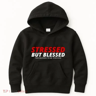 Kids Hoodie