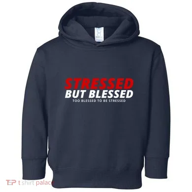 Toddler Hoodie