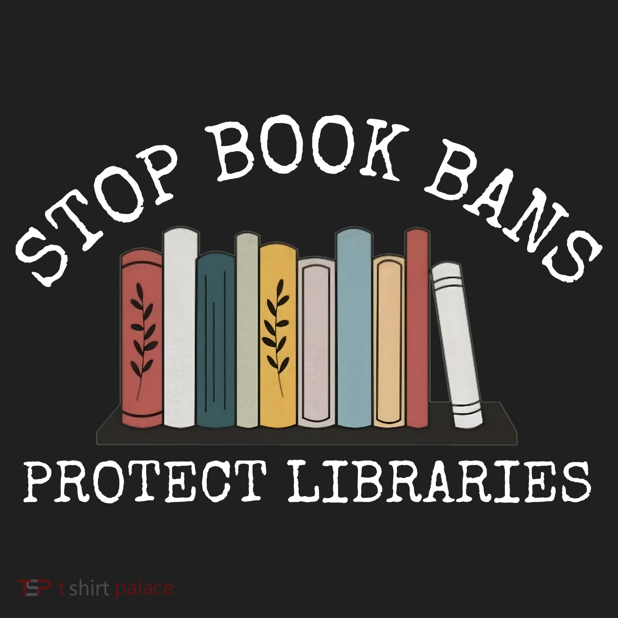 Stop Book Bans Librarian Women's Sweatshirt