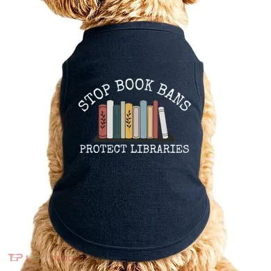 Doggie Tank