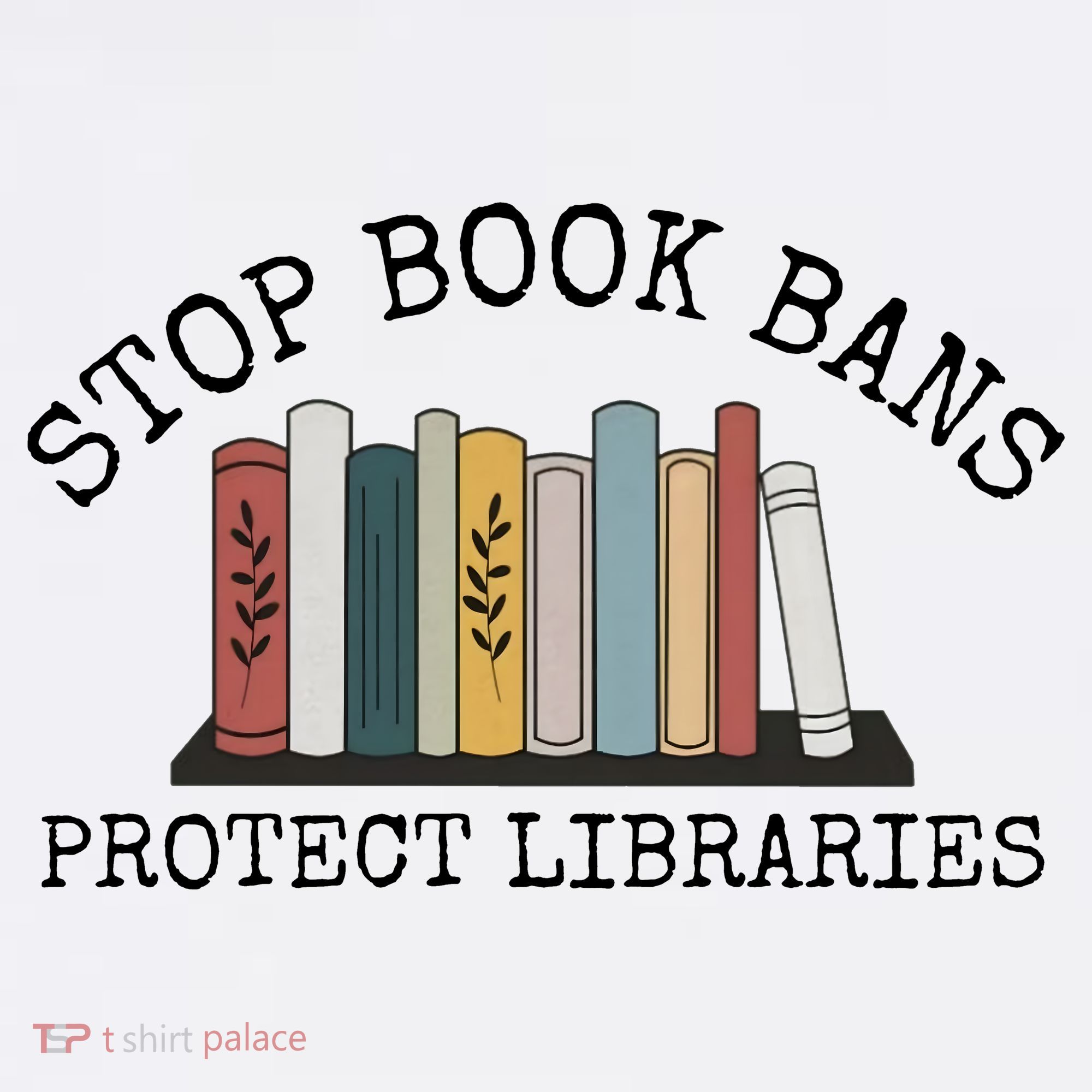 Stop Book Bans Librarian Women's Long Sleeve Shirt
