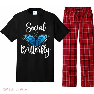 Pajama Set
