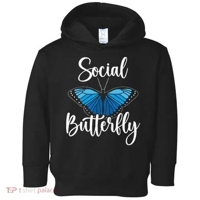 Toddler Hoodie