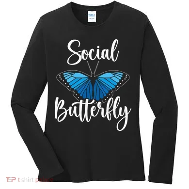 Women's Long Sleeve Shirt