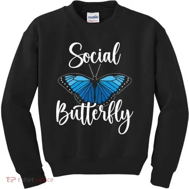 Kids Sweatshirt