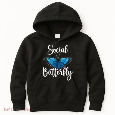 Kids Hoodie