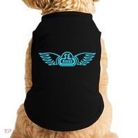 Se Bikes Baby Blue Wing funny saying Doggie Tank thumb 0