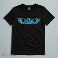 Se Bikes Baby Blue Wing funny saying T-Shirt thumb 5