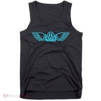 Se Bikes Baby Blue Wing funny saying Tank Top thumb 0
