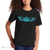 Se Bikes Baby Blue Wing funny saying Kids T-Shirt thumb 2