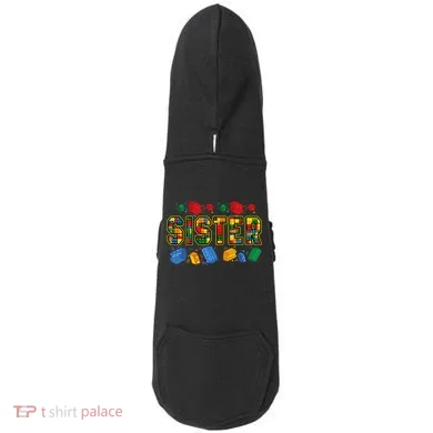 Doddie Hoodie
