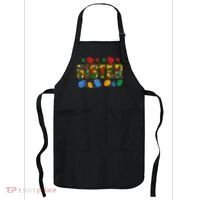 Sister Brick Builder Funny Blocks Master Builder Apron thumb 0