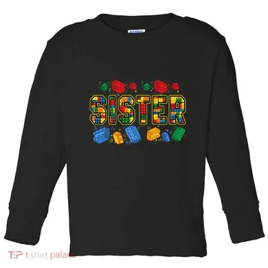 Toddler Long Sleeve