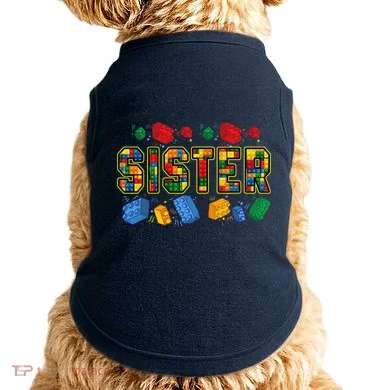 Doggie Tank
