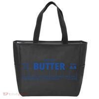 Salted Butter Baker Gift Butter Lover Tote Bag thumb 0