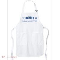 Salted Butter Baker Gift Butter Lover Apron thumb 0