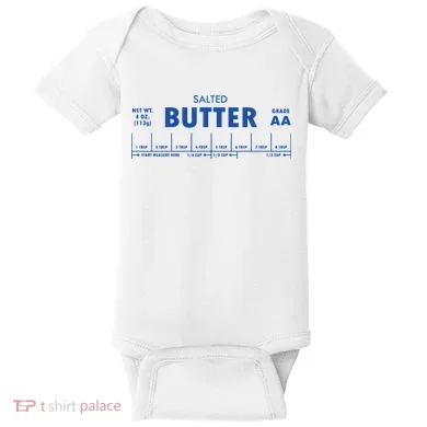 Baby Bodysuit