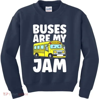 Kids Sweatshirt