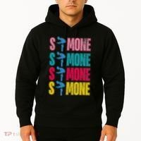 Simone Balance Beam Hoodie thumb 2