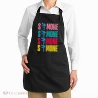 Simone Balance Beam Apron thumb 2