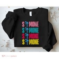 Simone Balance Beam Sweatshirt thumb 2