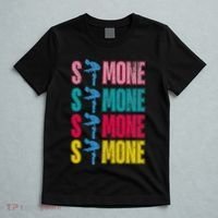 Simone Balance Beam T-Shirt thumb 5