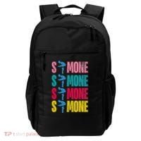 Simone Balance Beam Backpack thumb 0