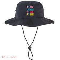 Simone Balance Beam Bucket Hat thumb 0