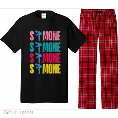 Pajama Set