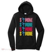 Simone Balance Beam Women's Hoodie thumb 0