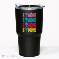 Simone Balance Beam Tumbler thumb 0