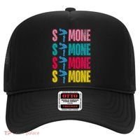 Simone Balance Beam Hat thumb 0