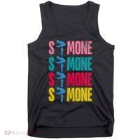 Simone Balance Beam Tank Top thumb 0