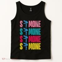 Simone Balance Beam Tank Top thumb 2