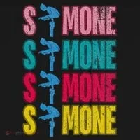 Simone Balance Beam Women's T-Shirt thumb 6