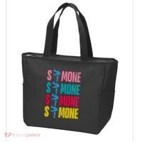 Simone Balance Beam Tote Bag thumb 3