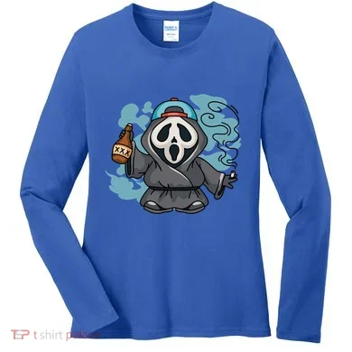 Women's Long Sleeve Shirt