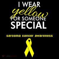 Survivor Bone Cancer Sarcoma Cancer Awareness Gift Women's Hoodie thumb 2