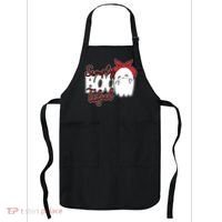 Simply Bootiful Cute Halloween Ghost Apron thumb 0