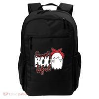 Simply Bootiful Cute Halloween Ghost Backpack thumb 0